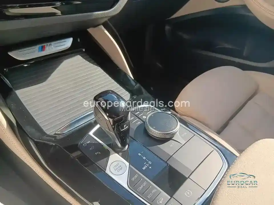 BMW X4 M40