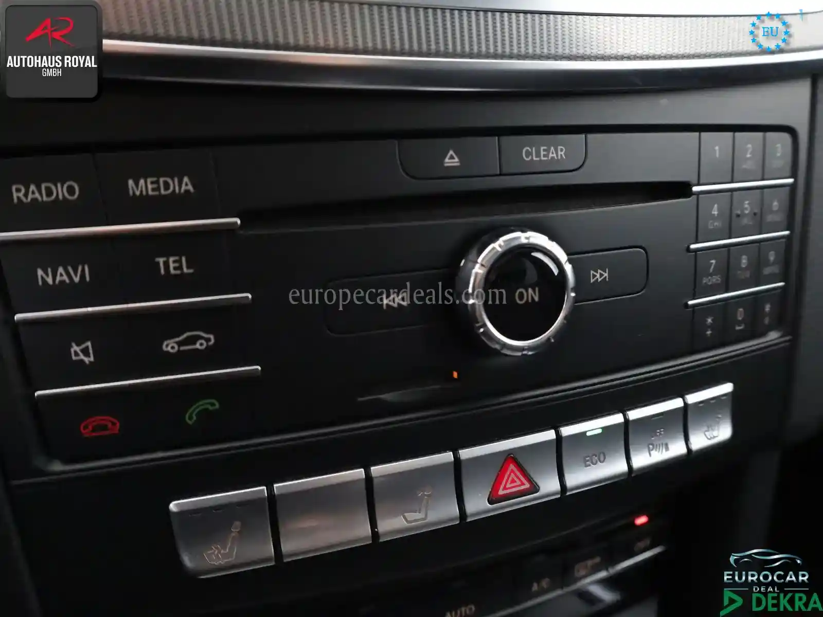 Mercedes-Benz E 350