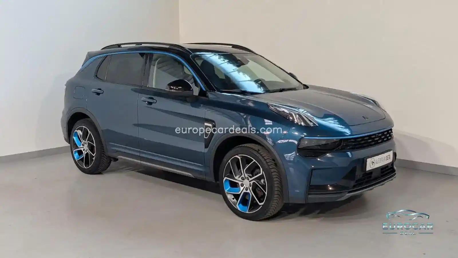 Lynk&Co 01