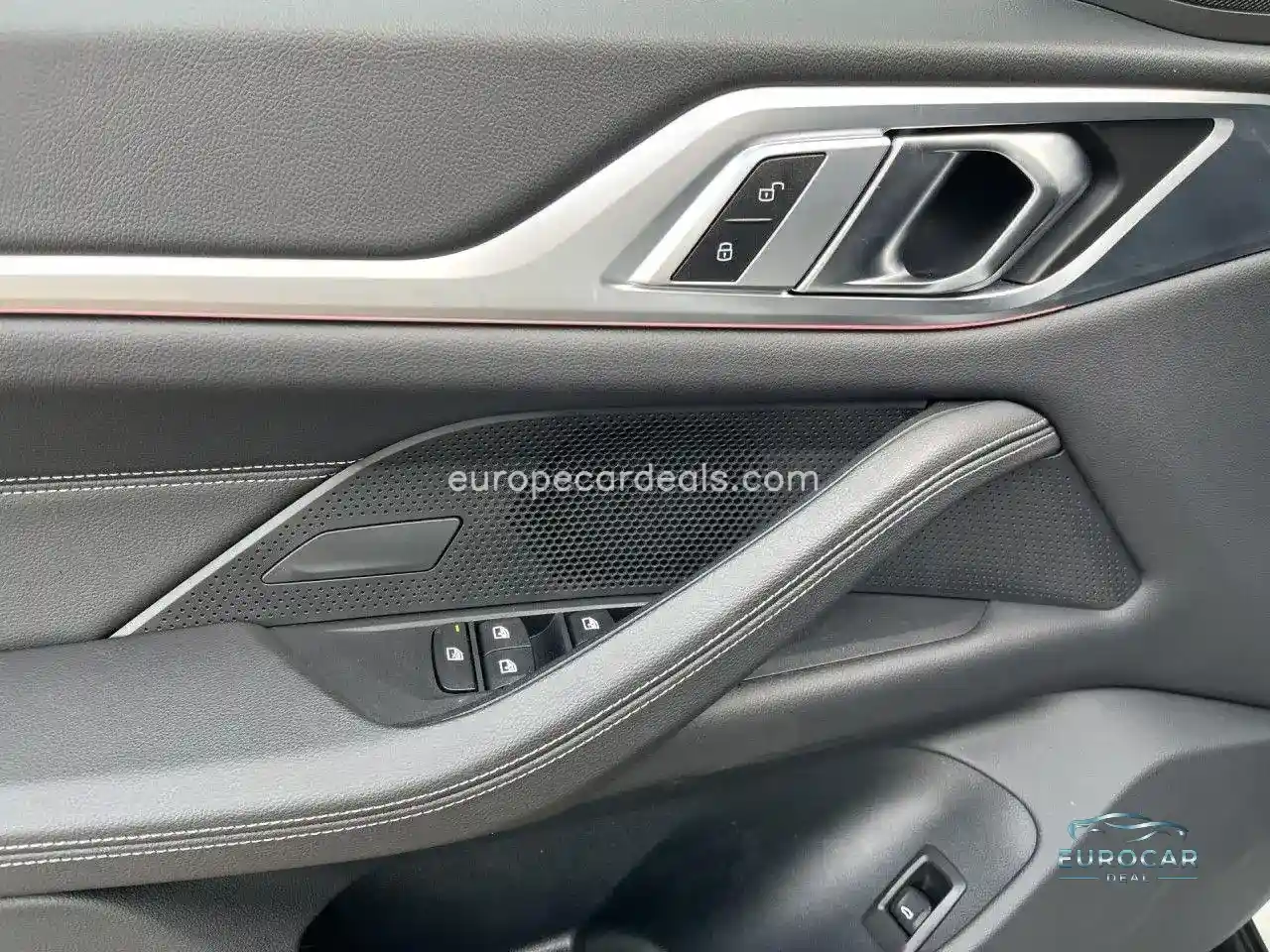 BMW 420 Gran Coupé