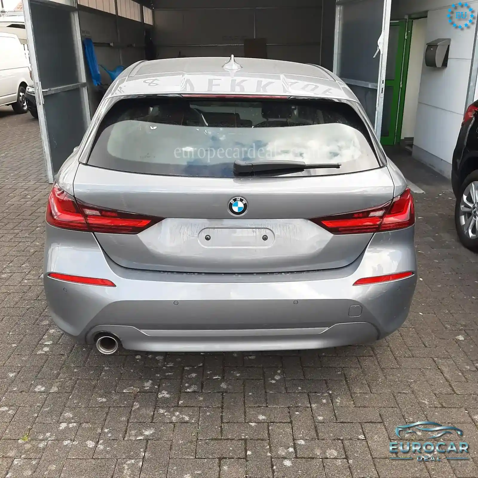 BMW 118