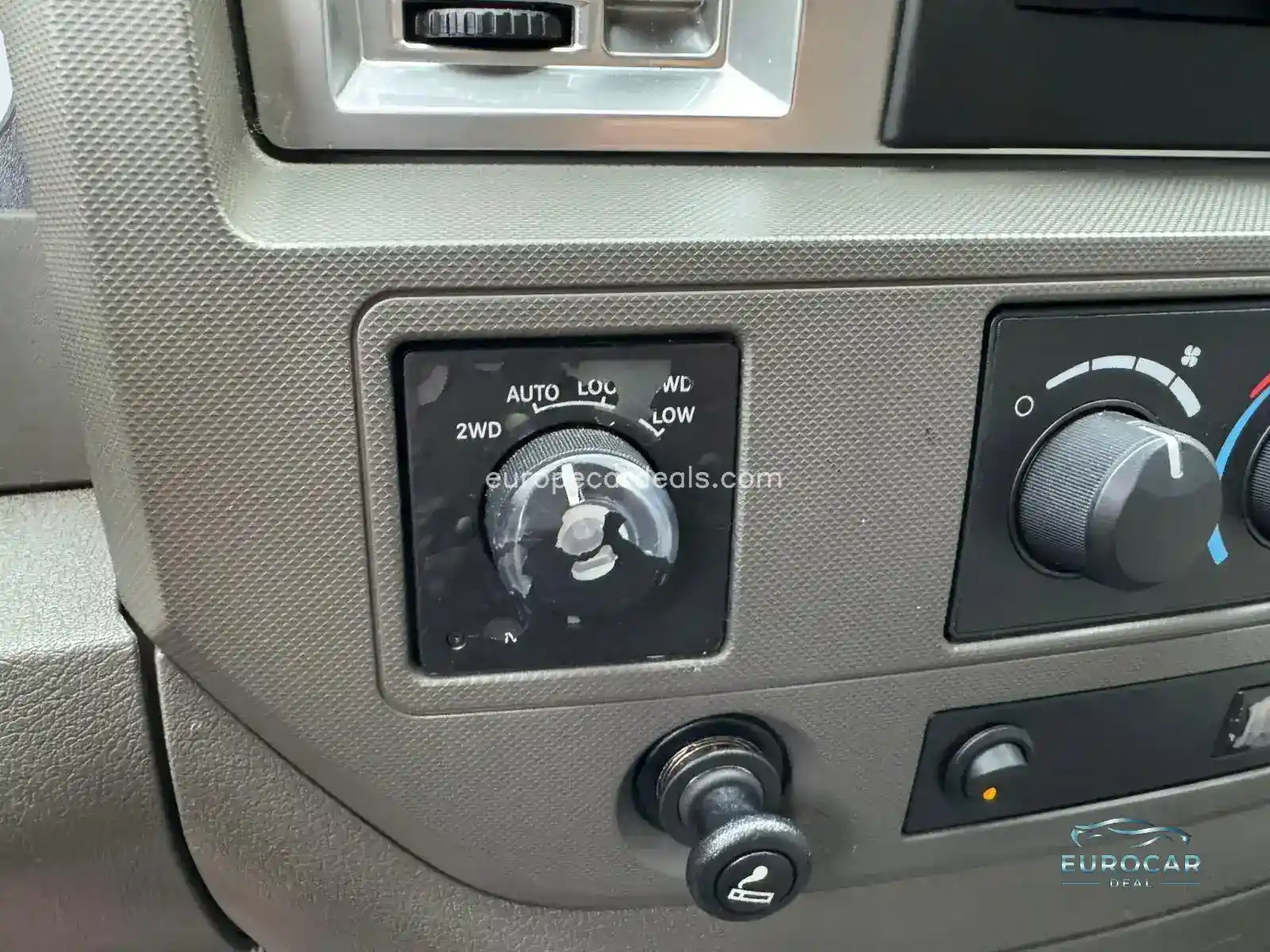 Dodge RAM