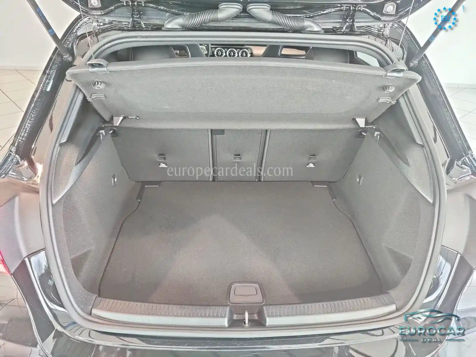 Mercedes-Benz A 220