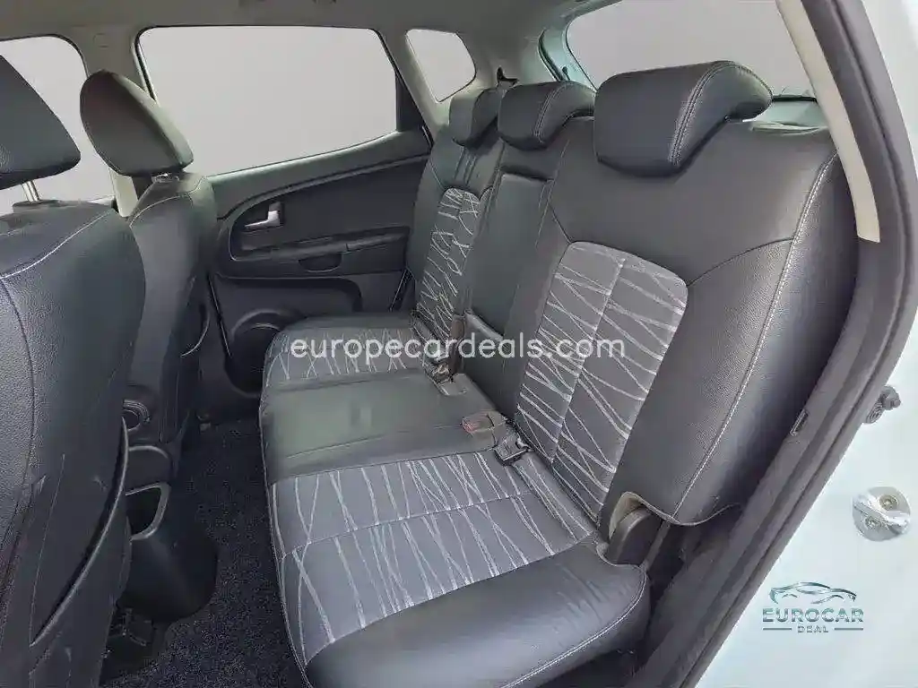Kia Venga