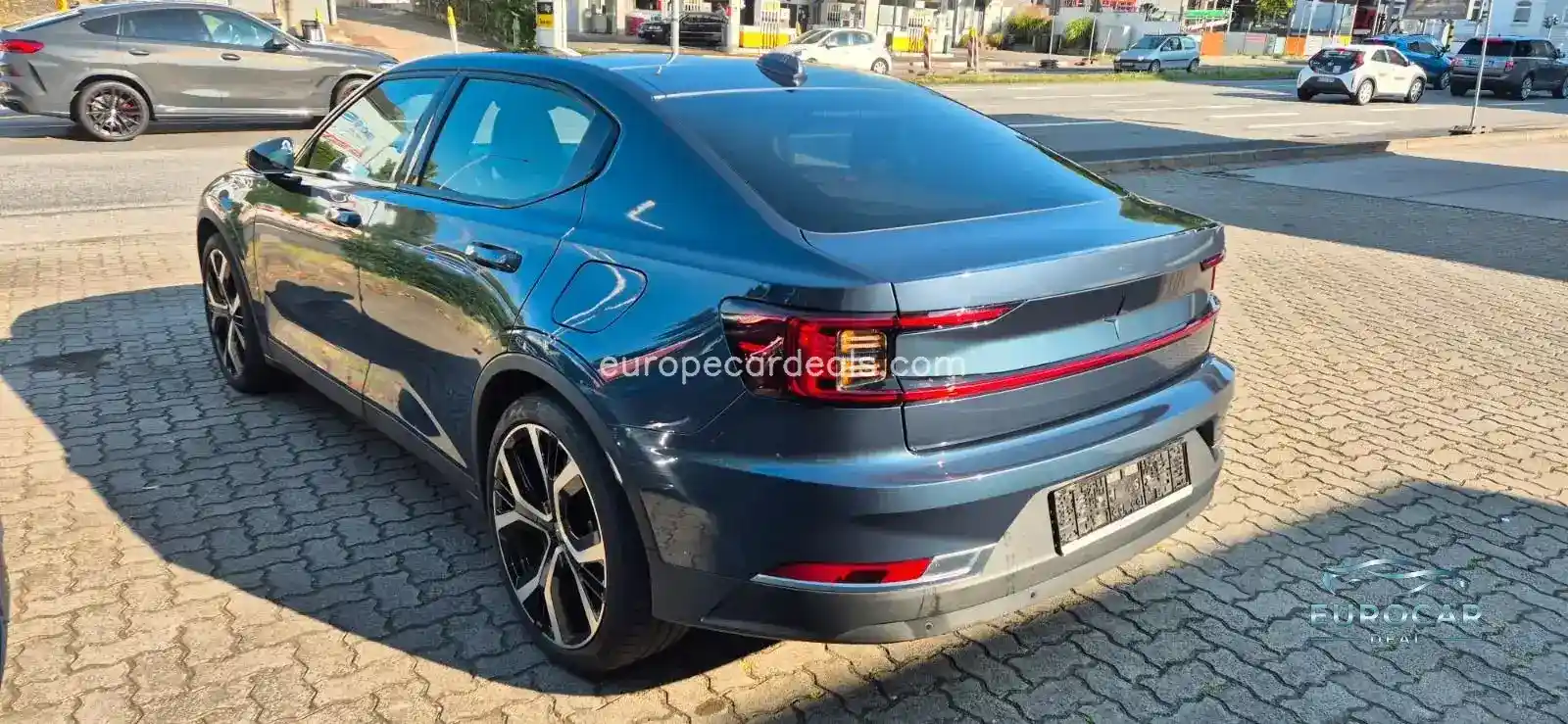 Polestar 2