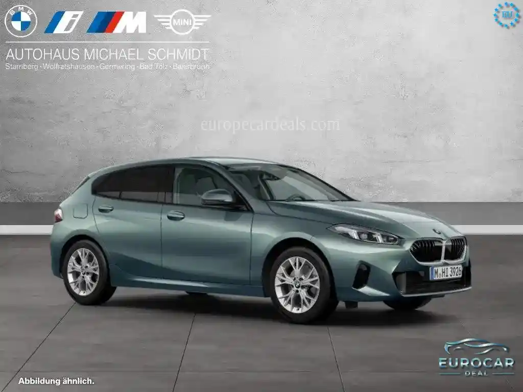 BMW 120