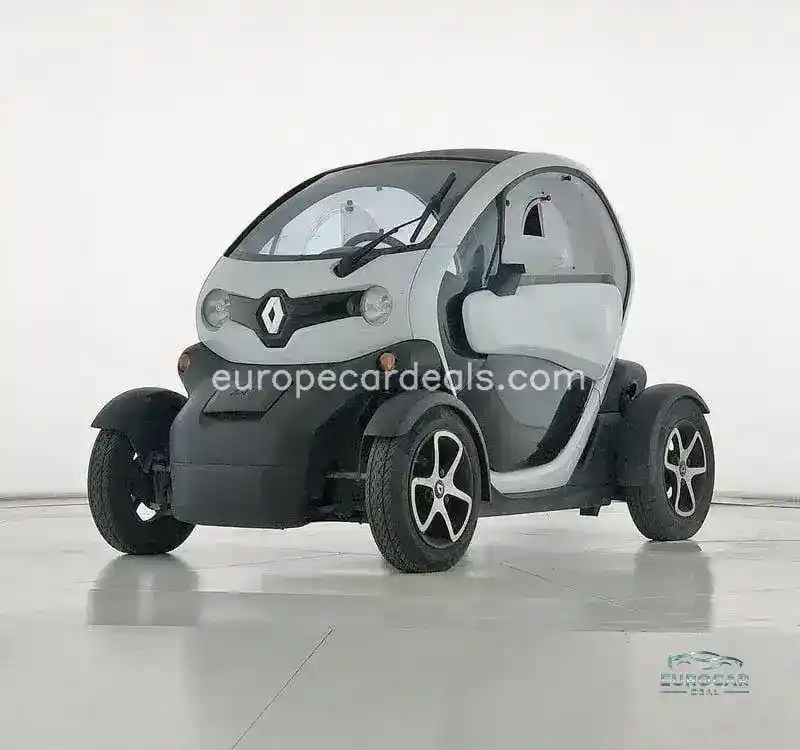 Renault Other