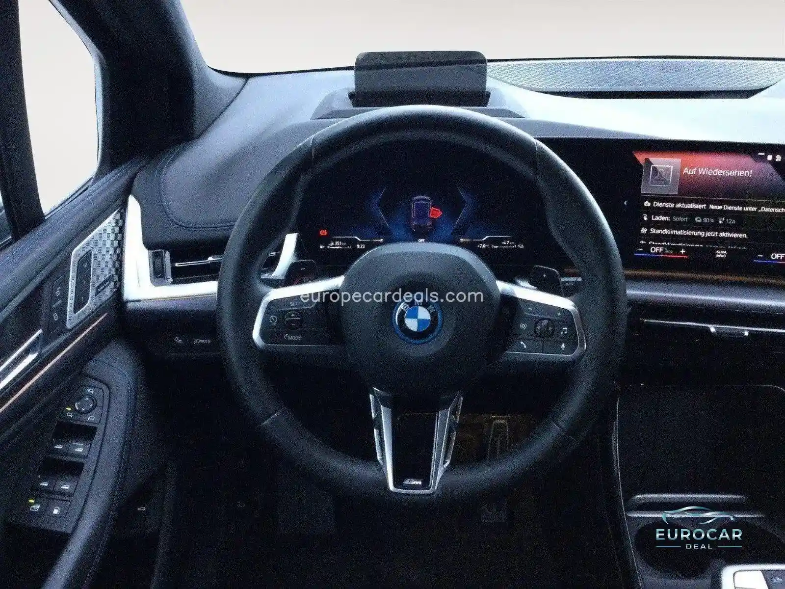 BMW 225 Active Tourer