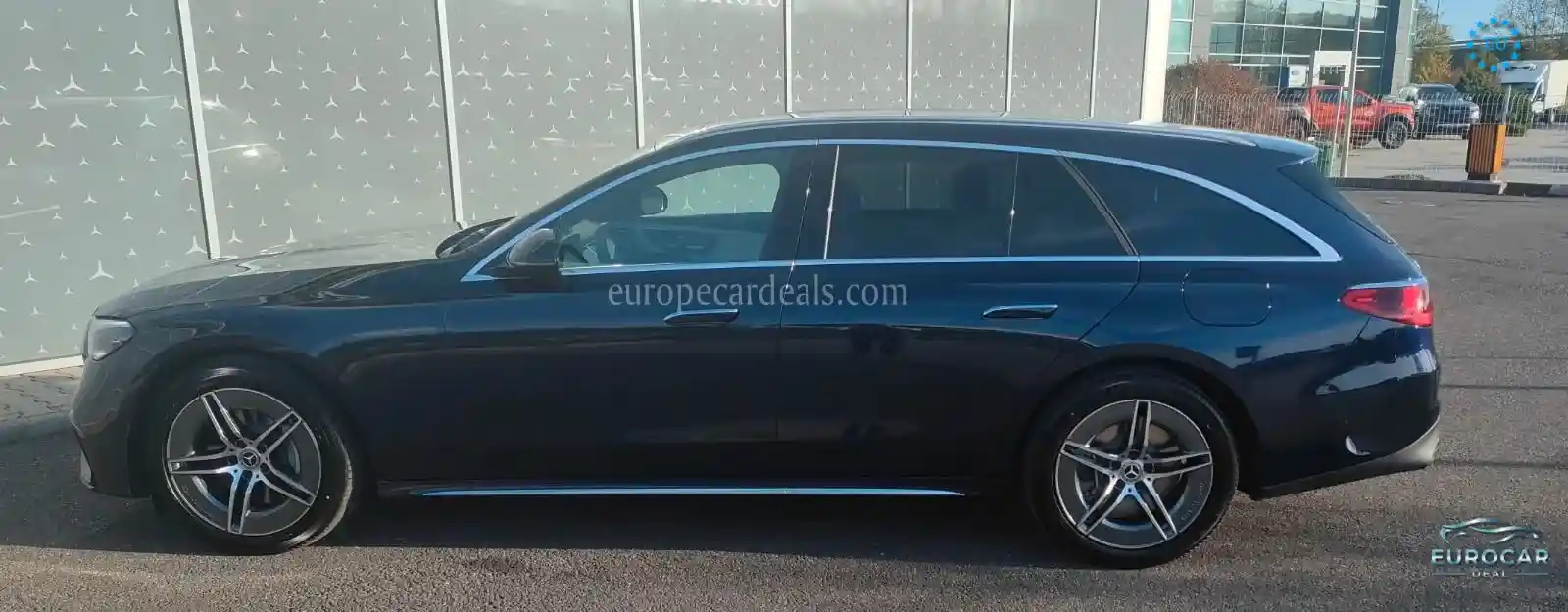 Mercedes-Benz E 300