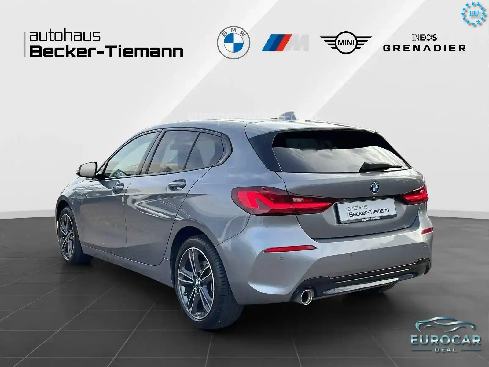 BMW 118