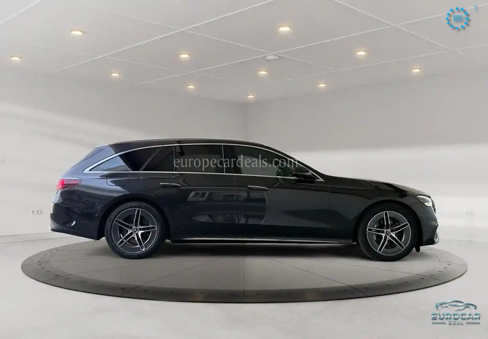 Mercedes-Benz E 450