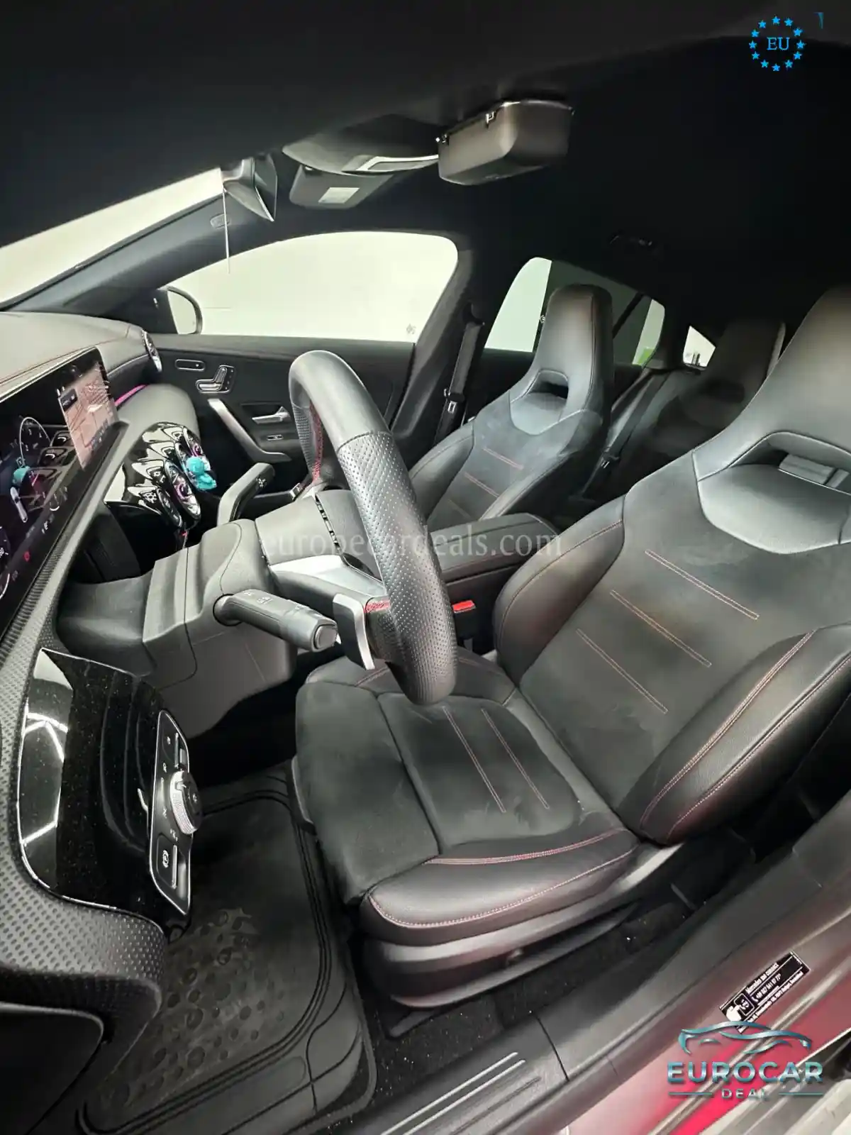 Mercedes-Benz CLA 200 Shooting Brake
