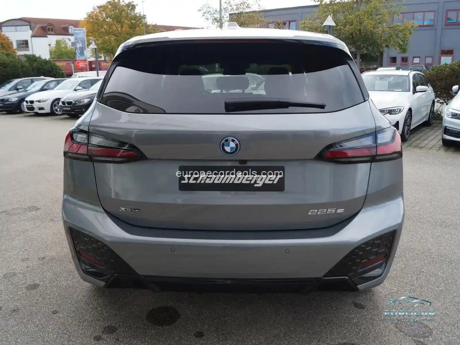 BMW 225 Active Tourer