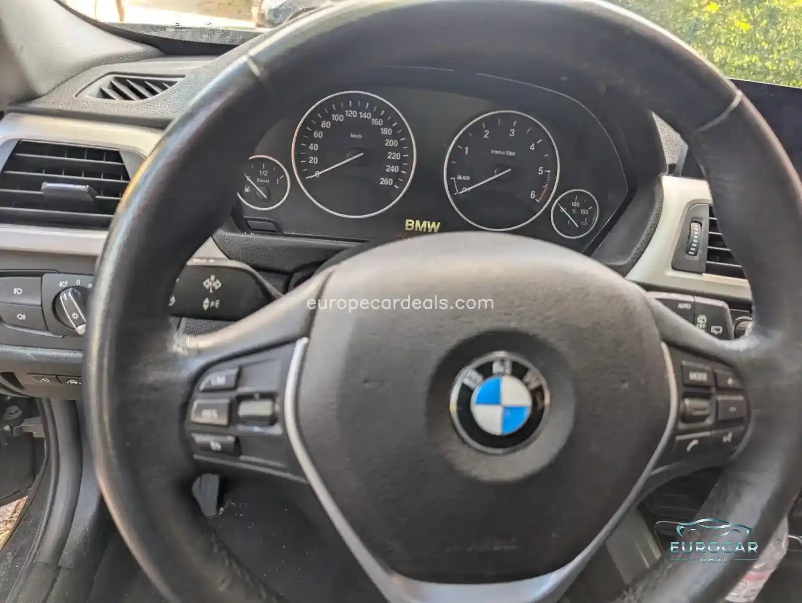 BMW 316