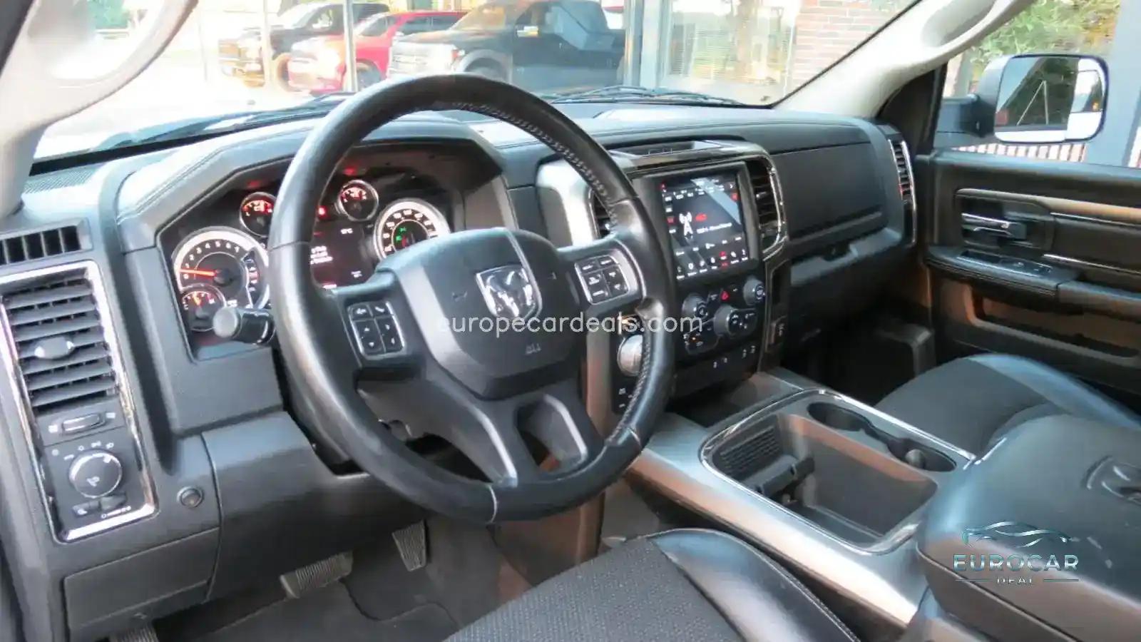 Dodge RAM