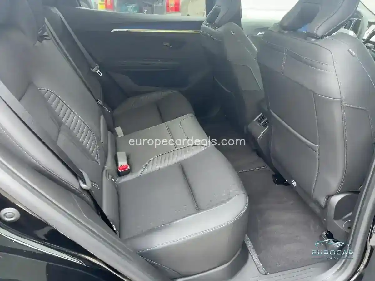 Renault Scenic E-TECH