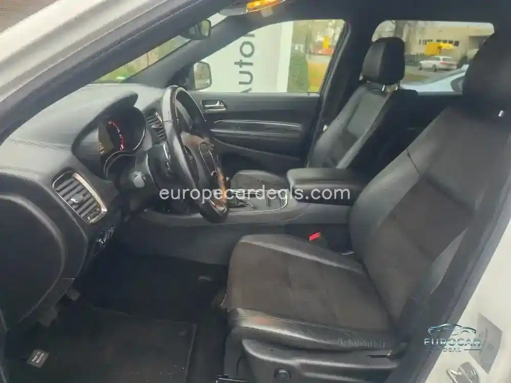 Dodge Durango