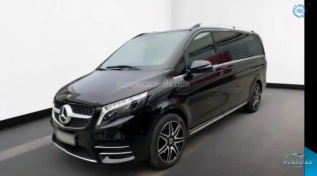 Mercedes-Benz V 300
