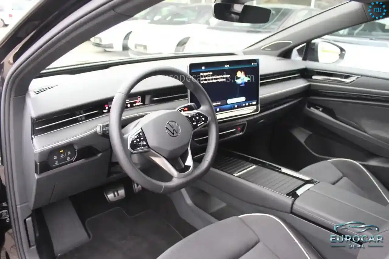 Volkswagen ID.7