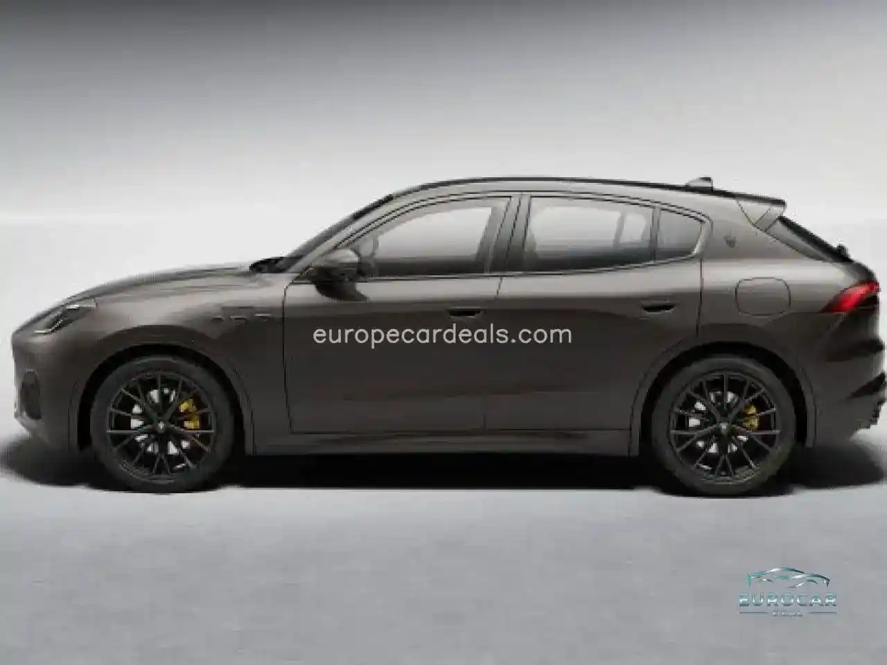 Maserati Grecale