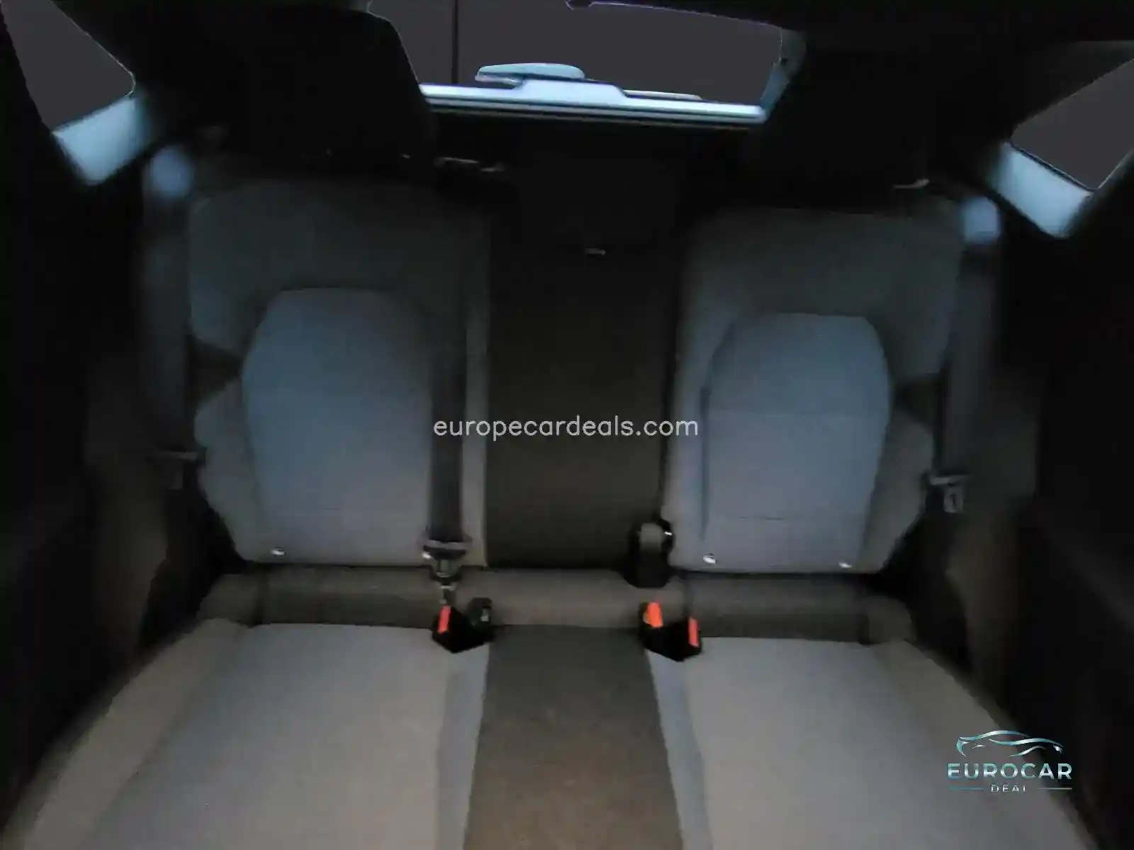 Mitsubishi Grandis