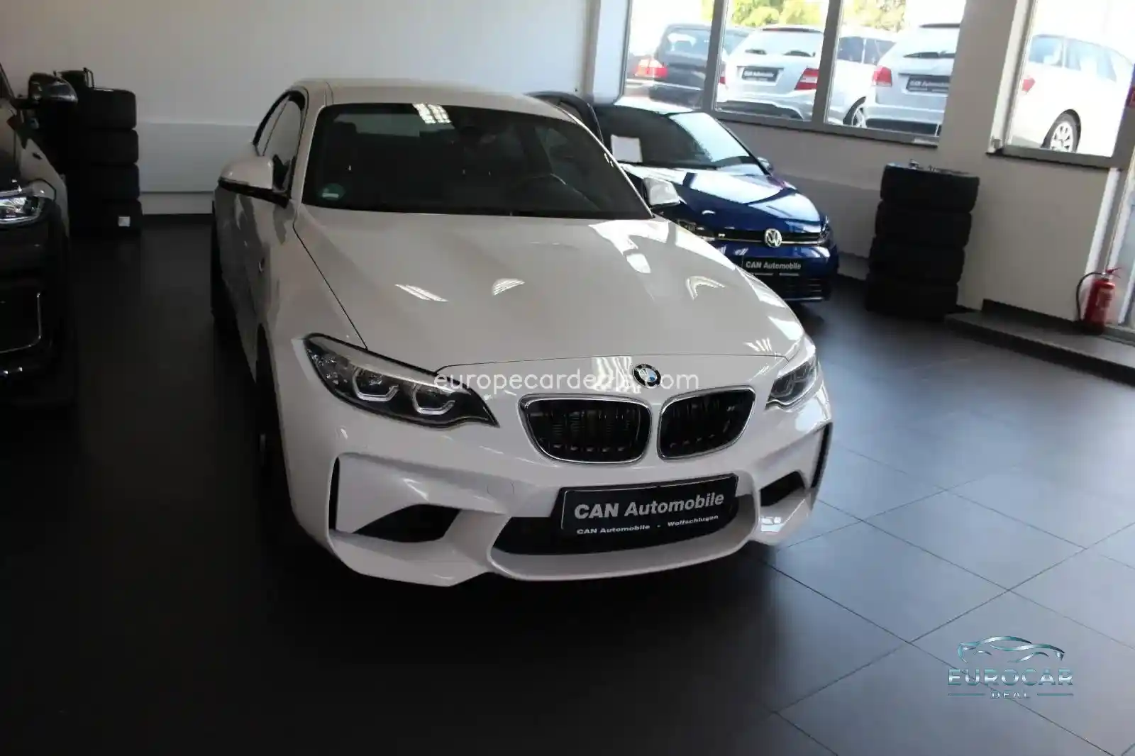 BMW M2