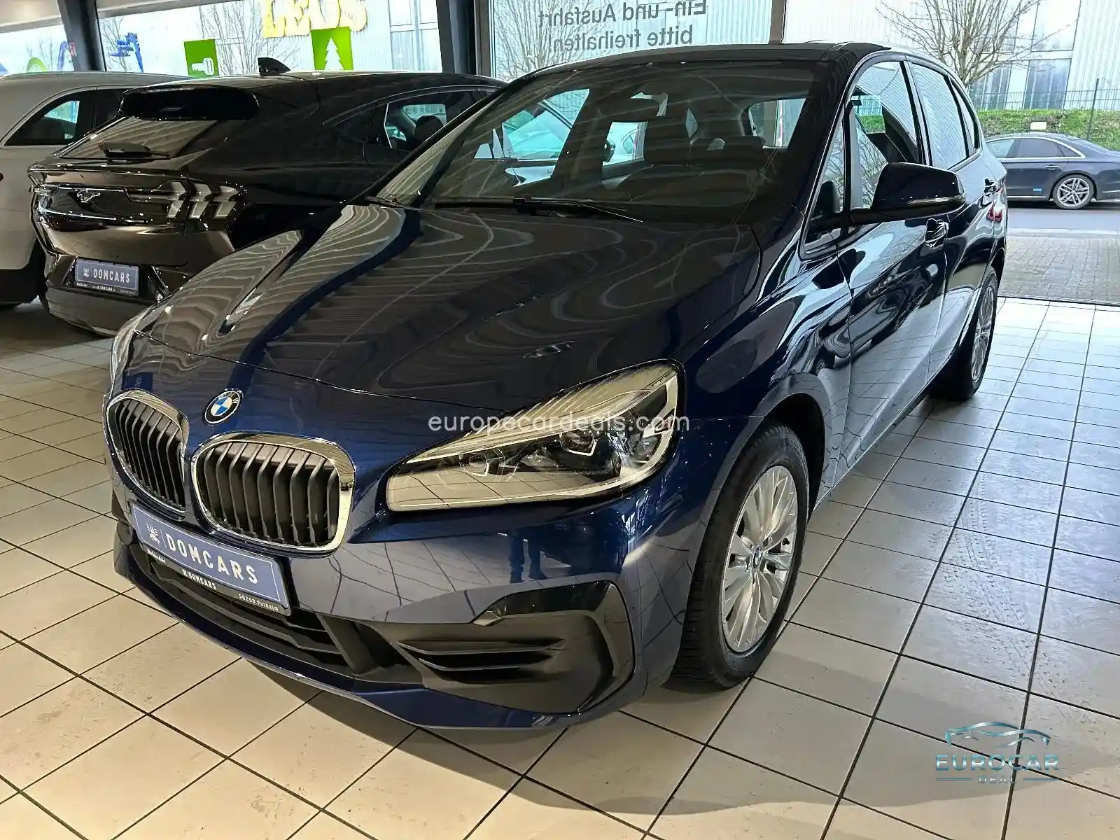 BMW 220