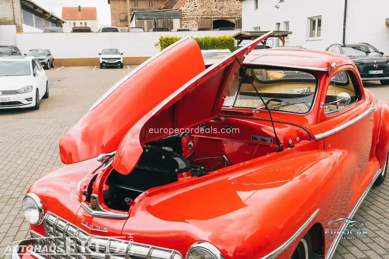 Dodge Other