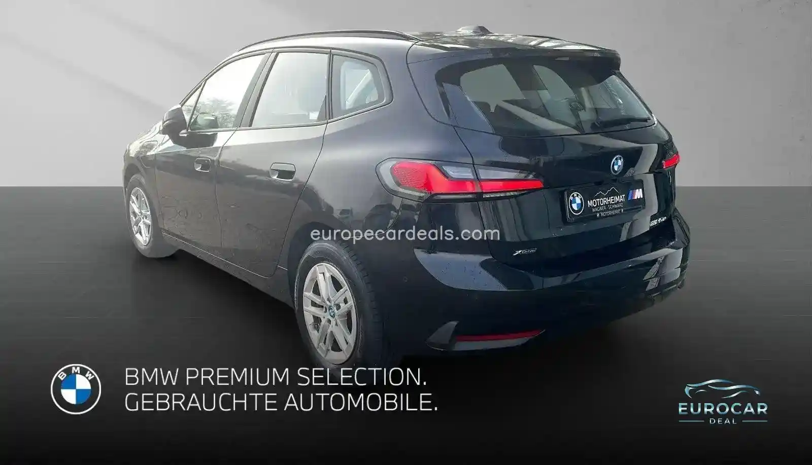 BMW 225 Active Tourer