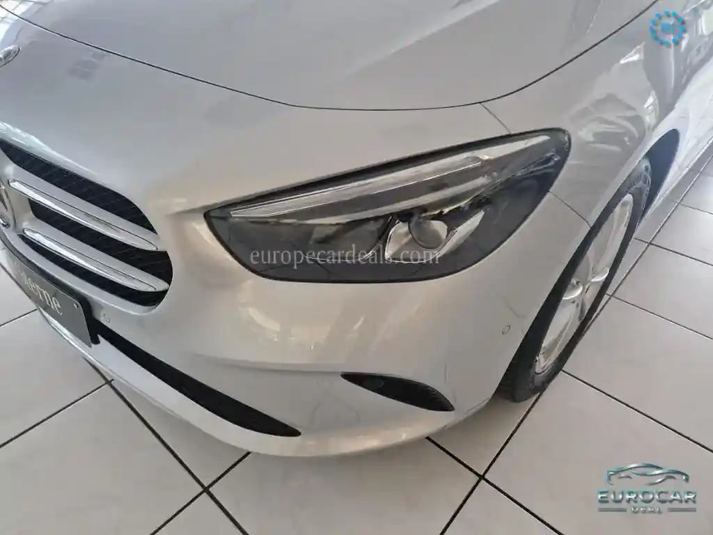Mercedes-Benz B 250