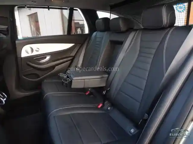 Mercedes-Benz E 400