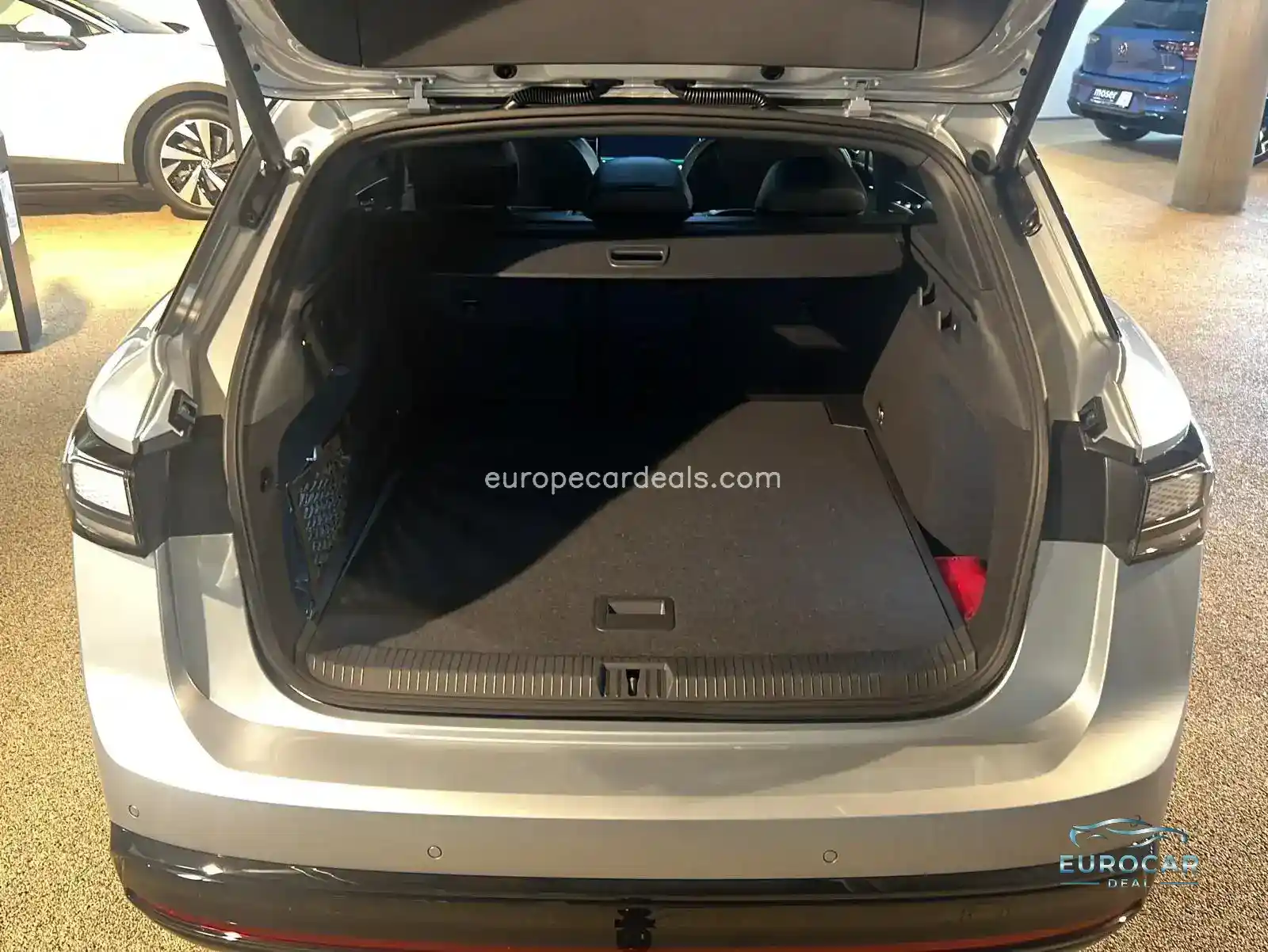 Volkswagen ID.7