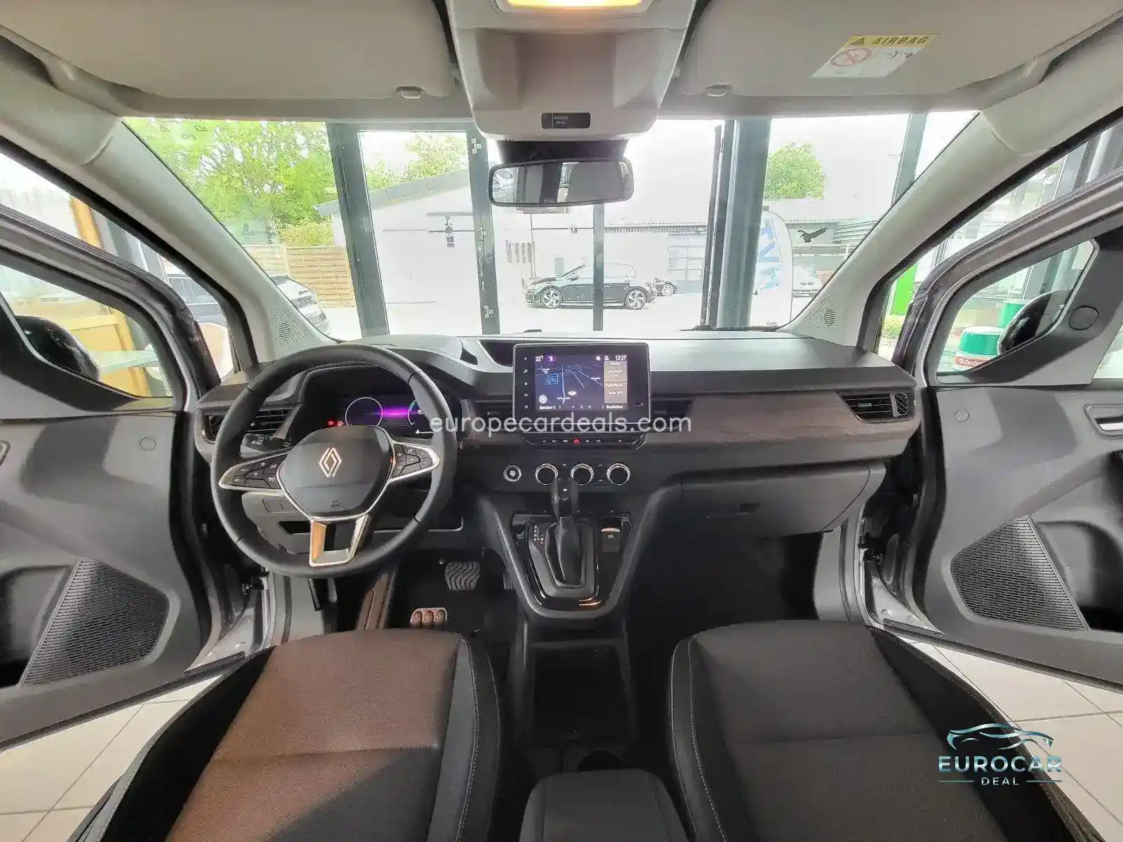 Renault Grand Kangoo