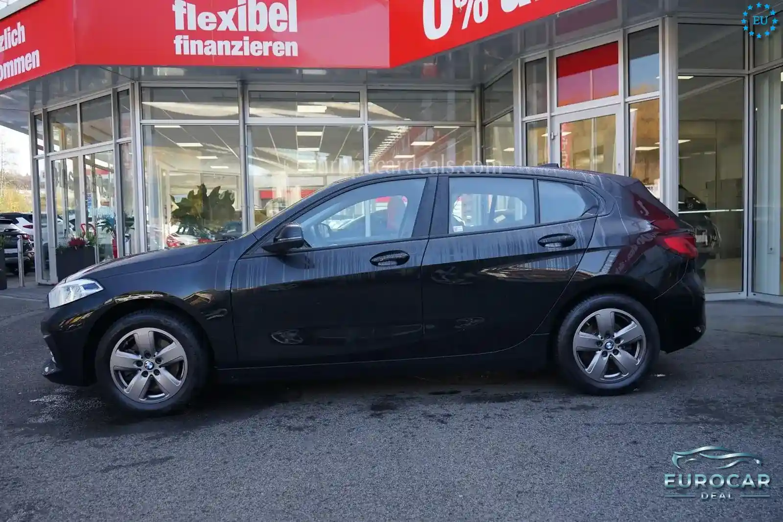 BMW 118