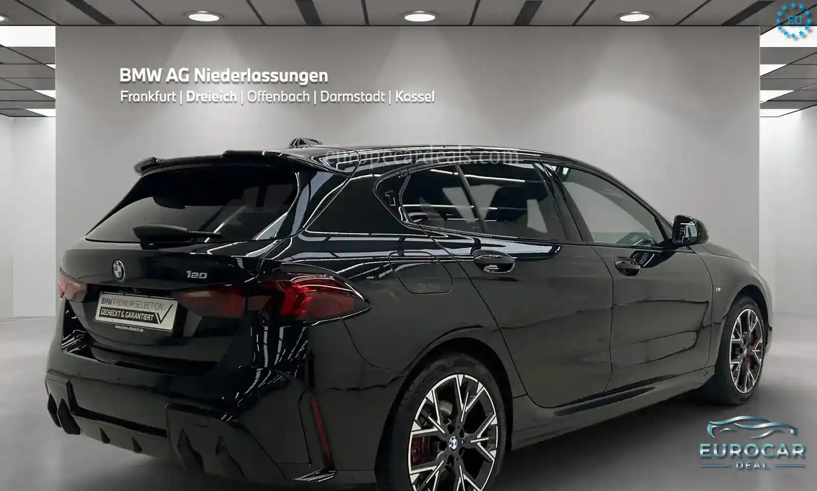 BMW 120