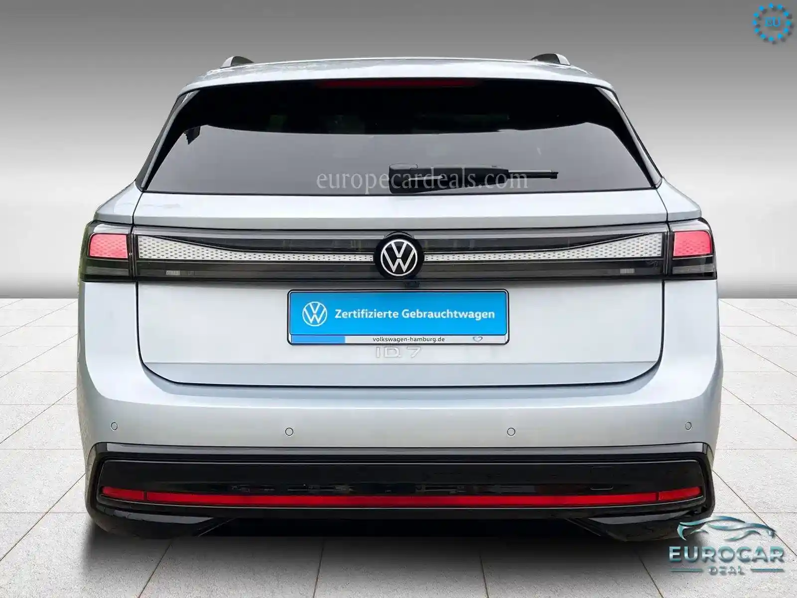 Volkswagen ID.7