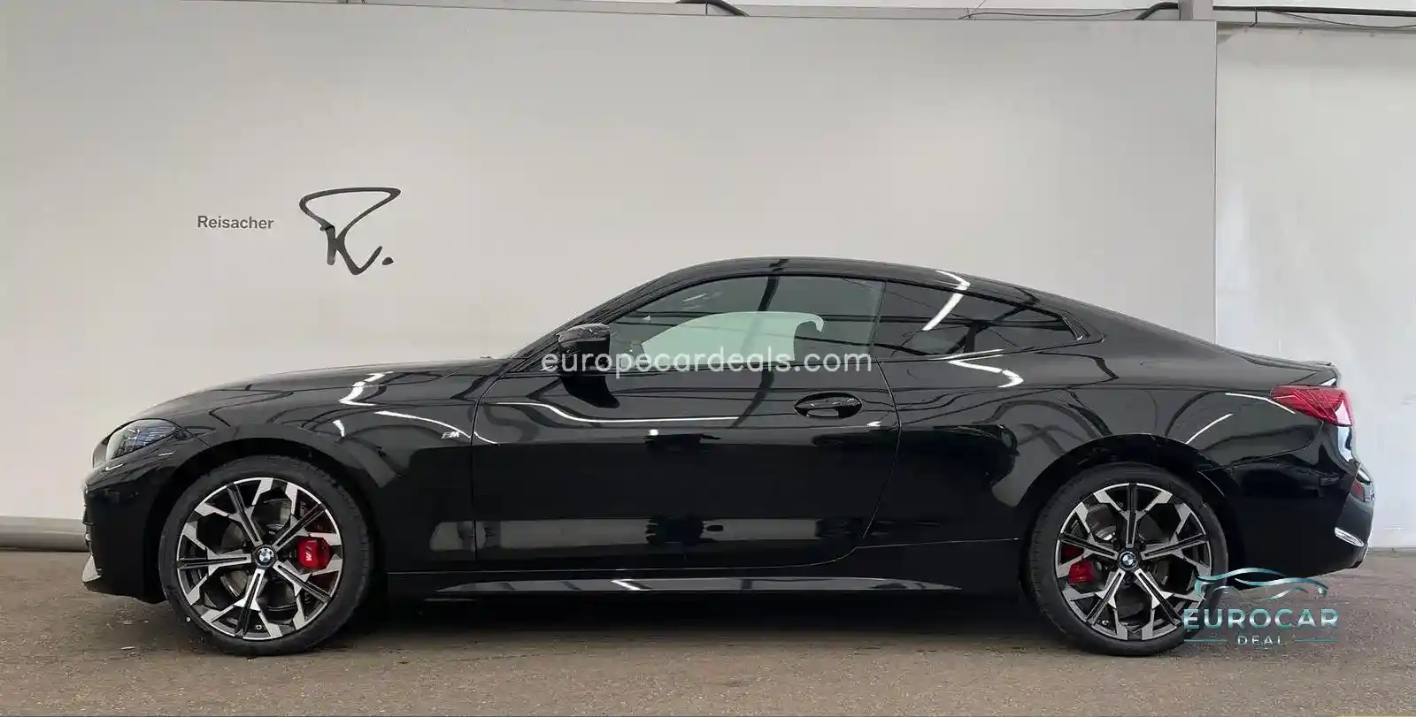 BMW M440