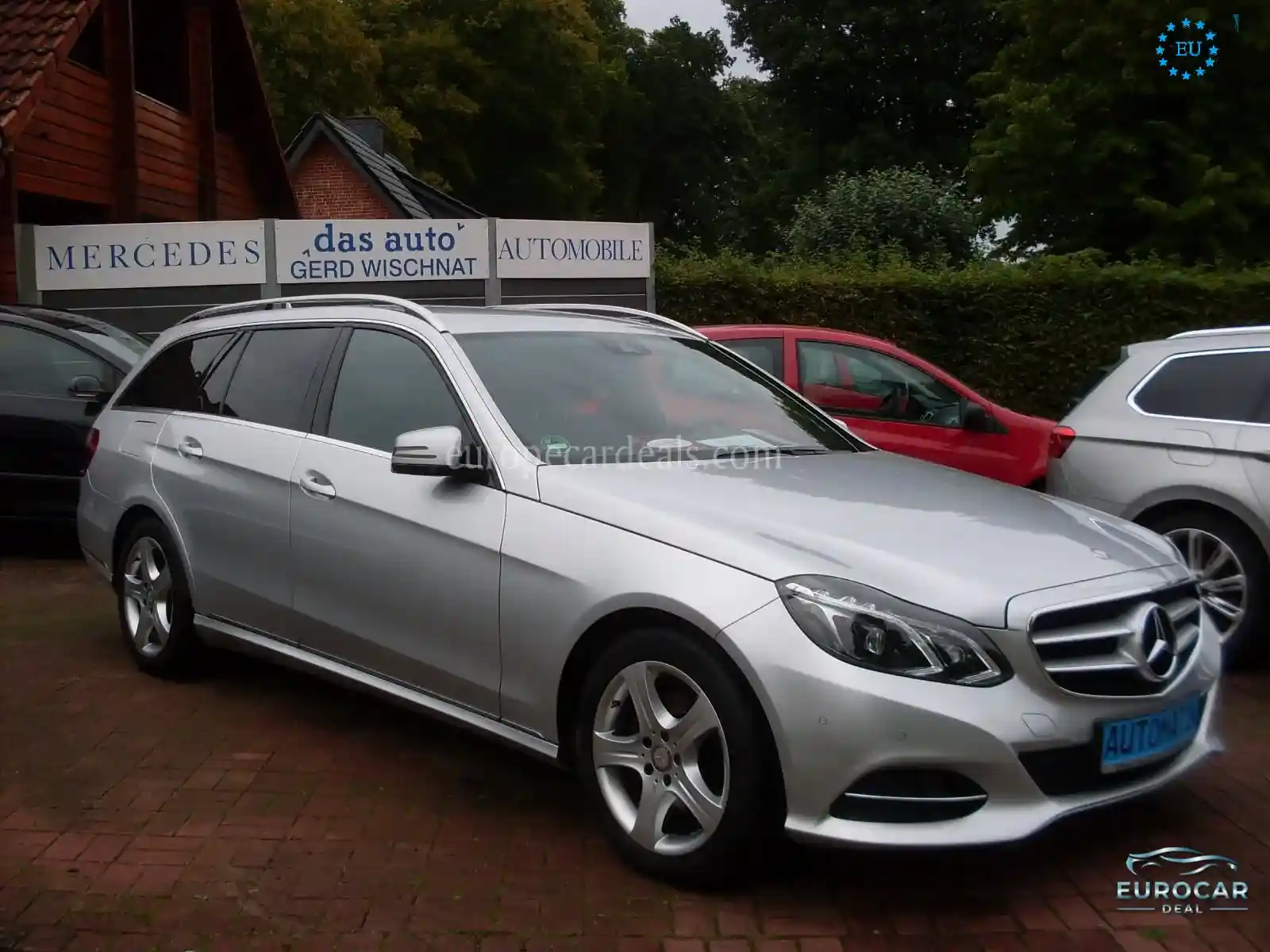 Mercedes-Benz E 250