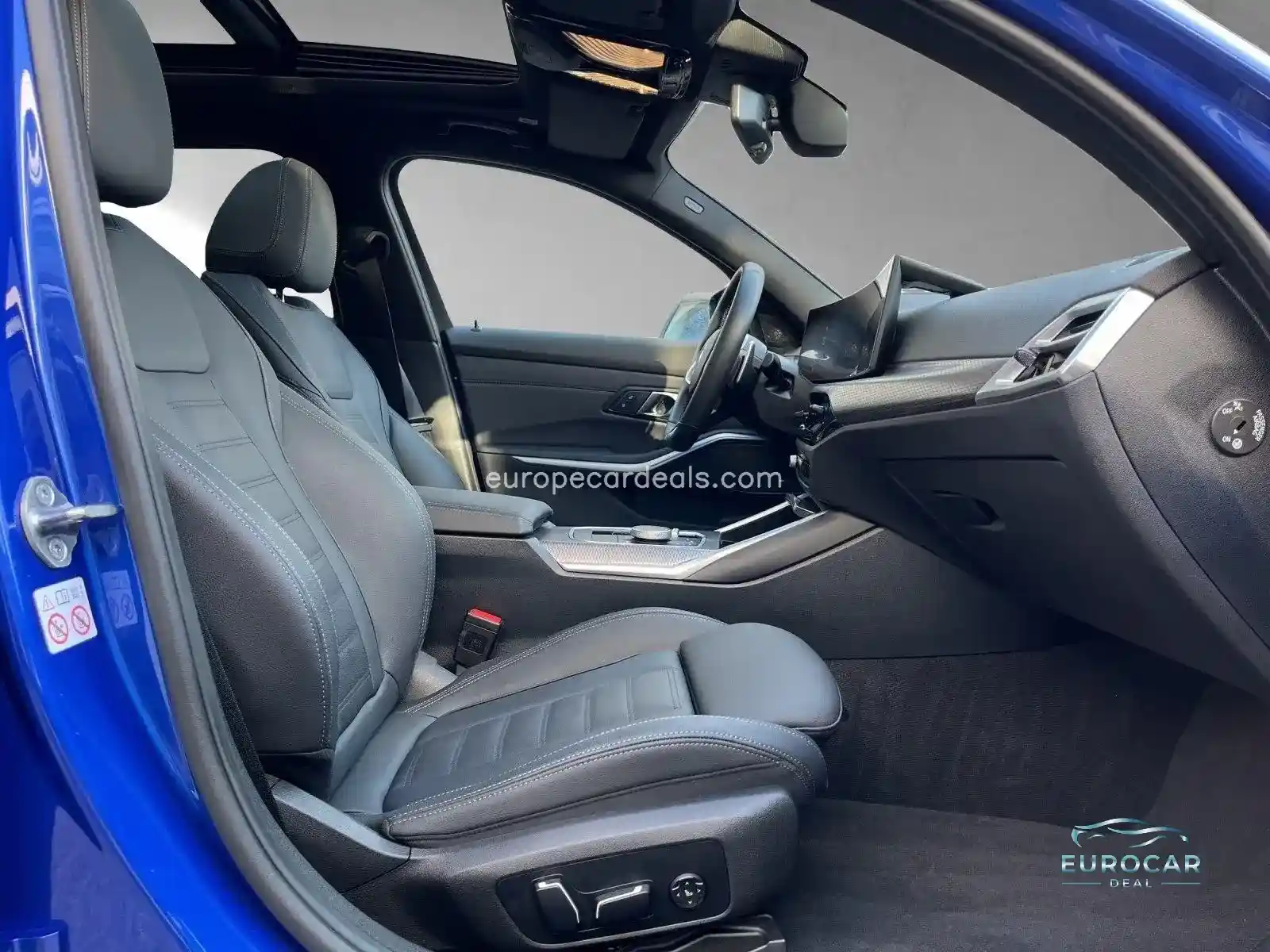 BMW M340i