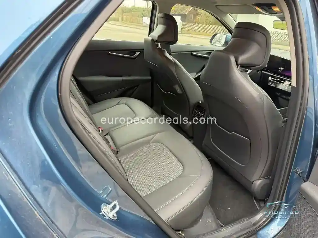 Kia Niro EV