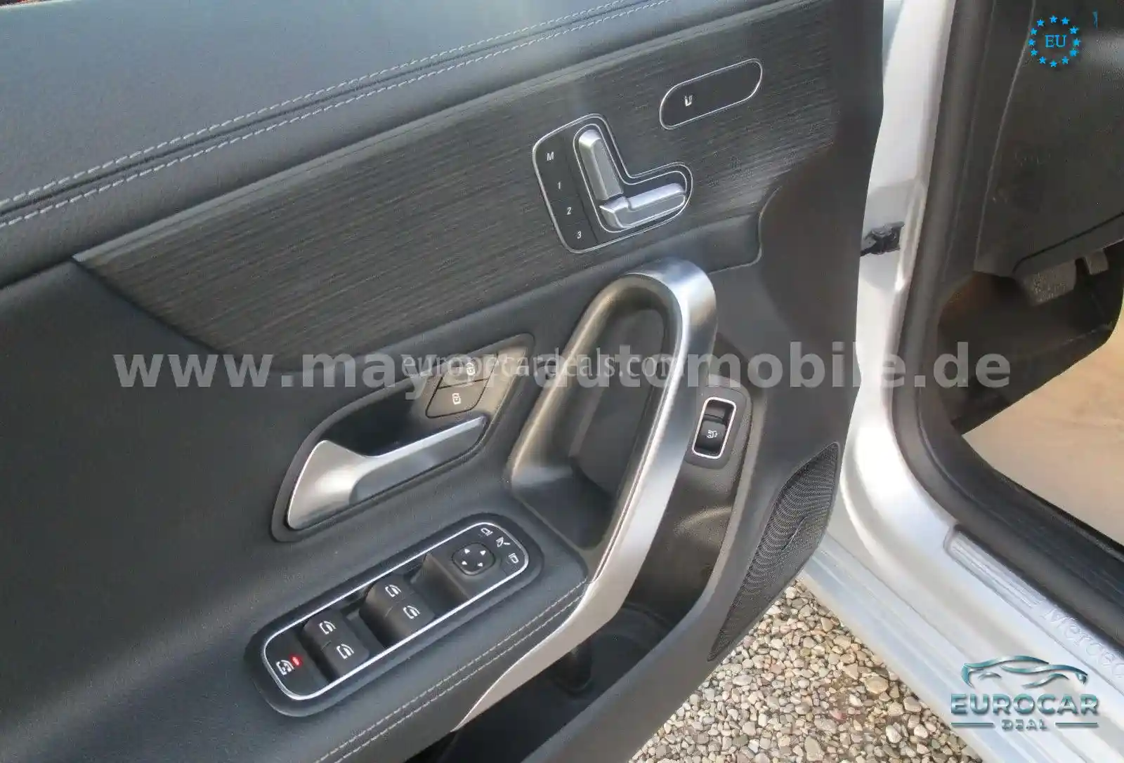 Mercedes-Benz CLA 250 Shooting Brake