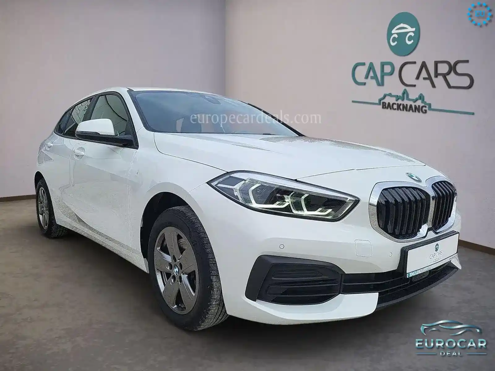 BMW 118