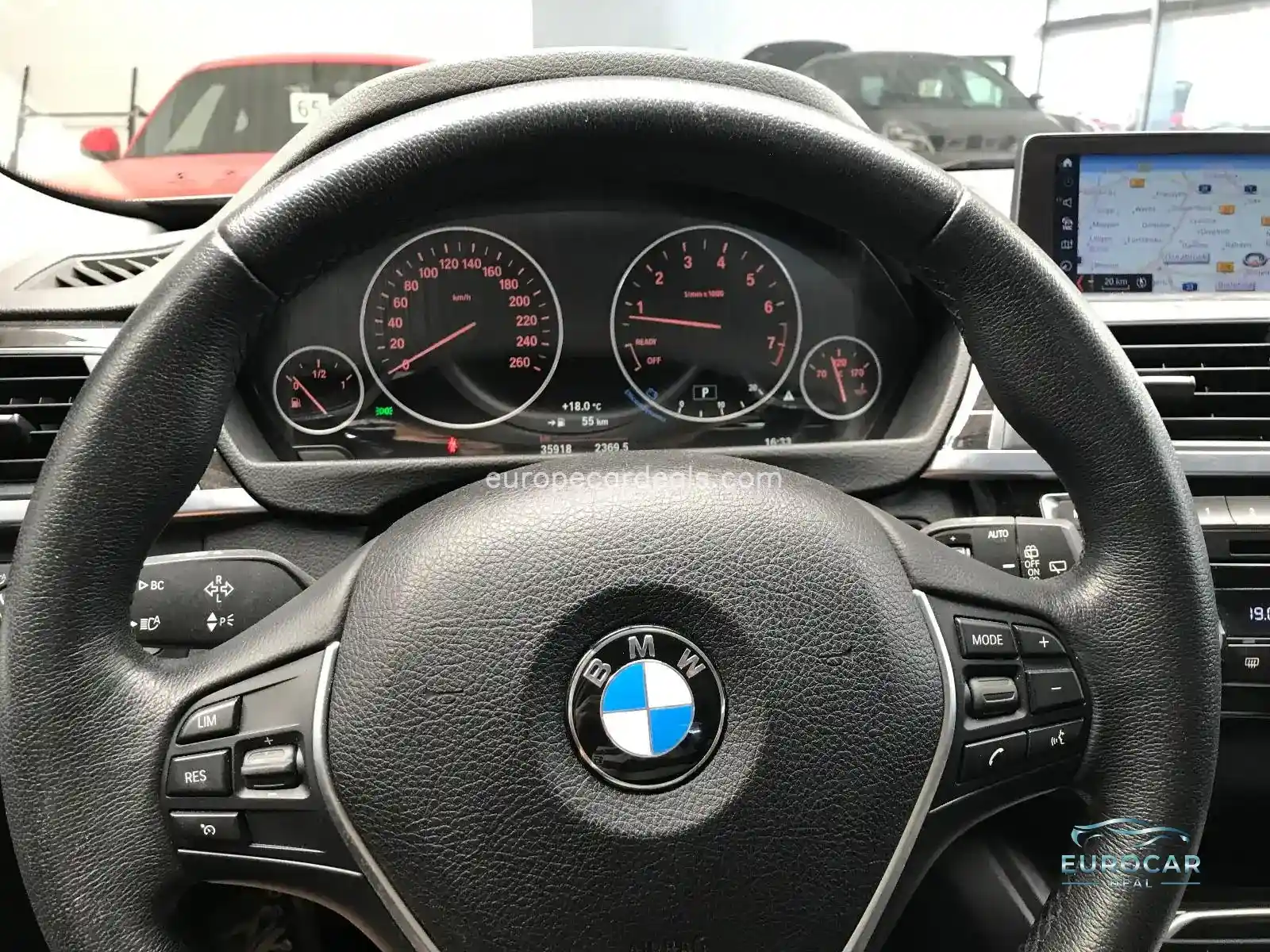 BMW 340