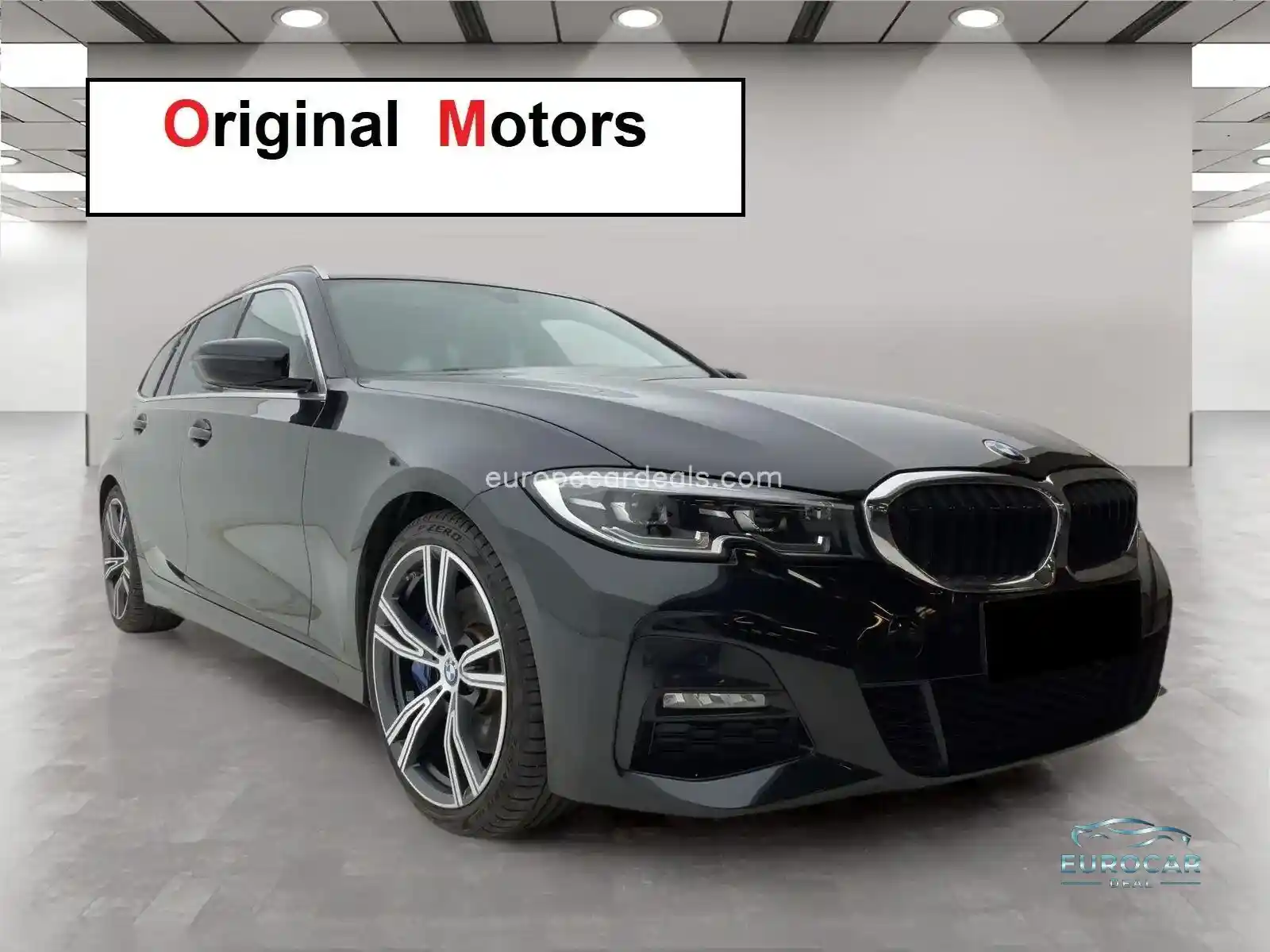 BMW 330