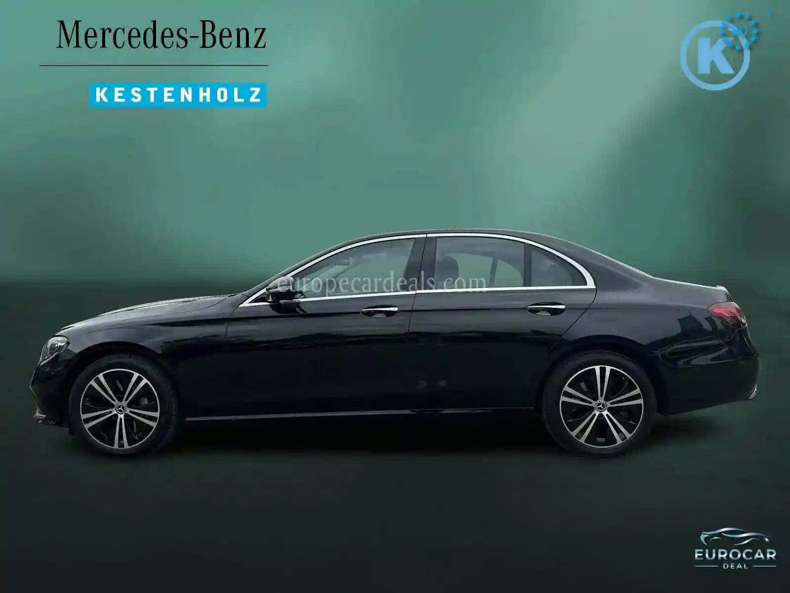 Mercedes-Benz E 400