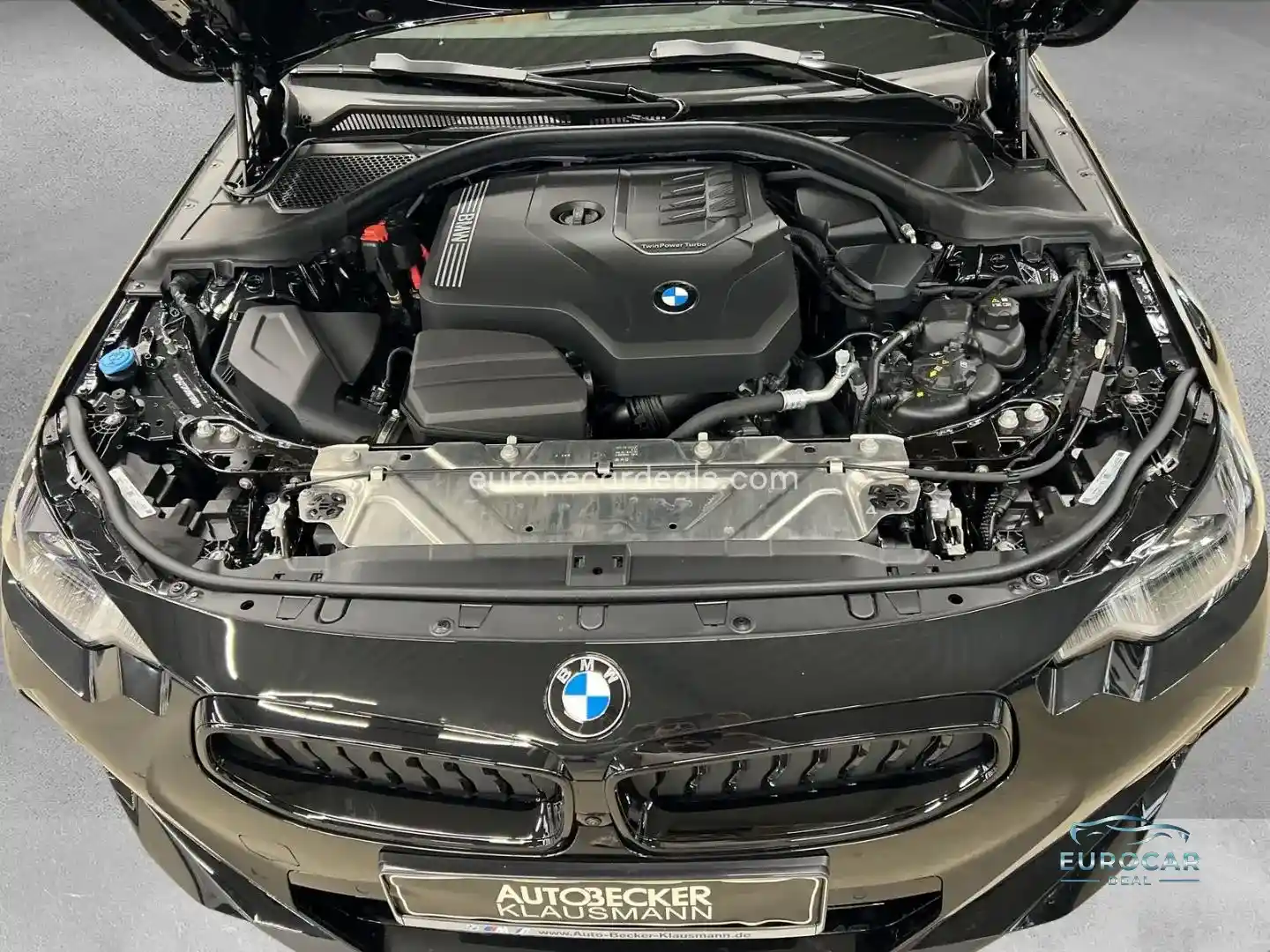 BMW 230