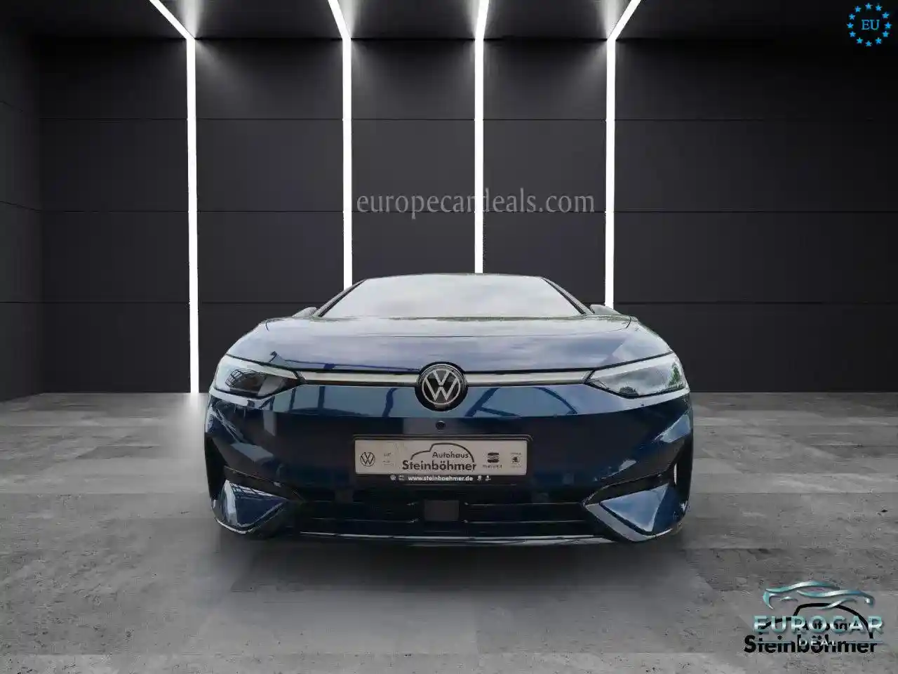 Volkswagen ID.7