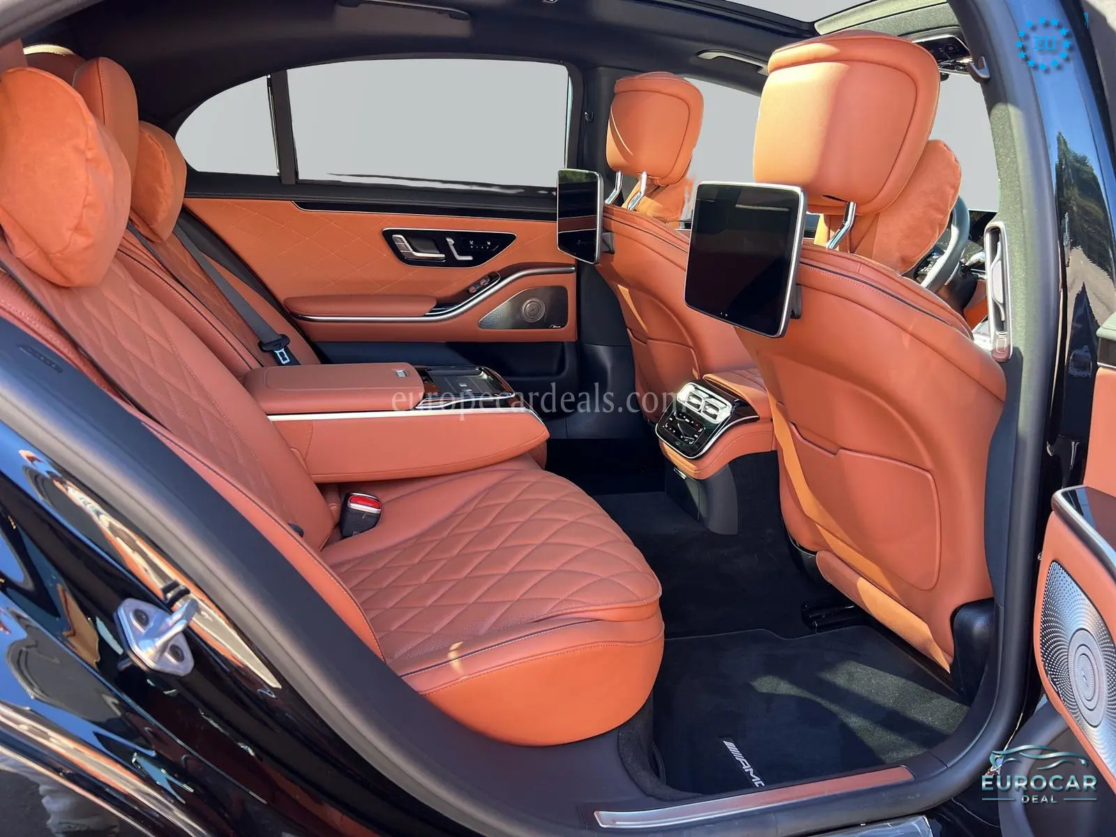 Mercedes-Benz S 350
