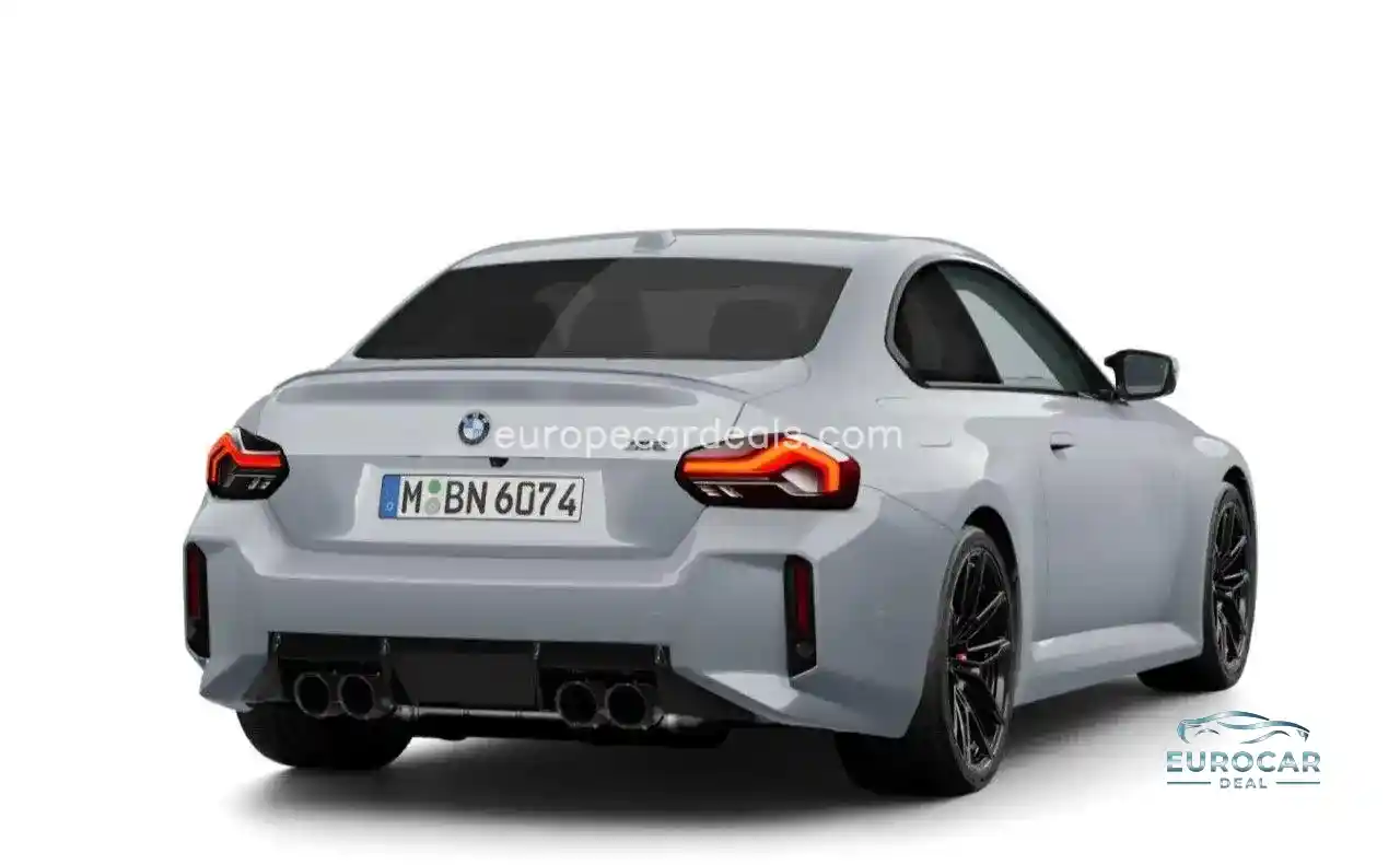 BMW M2