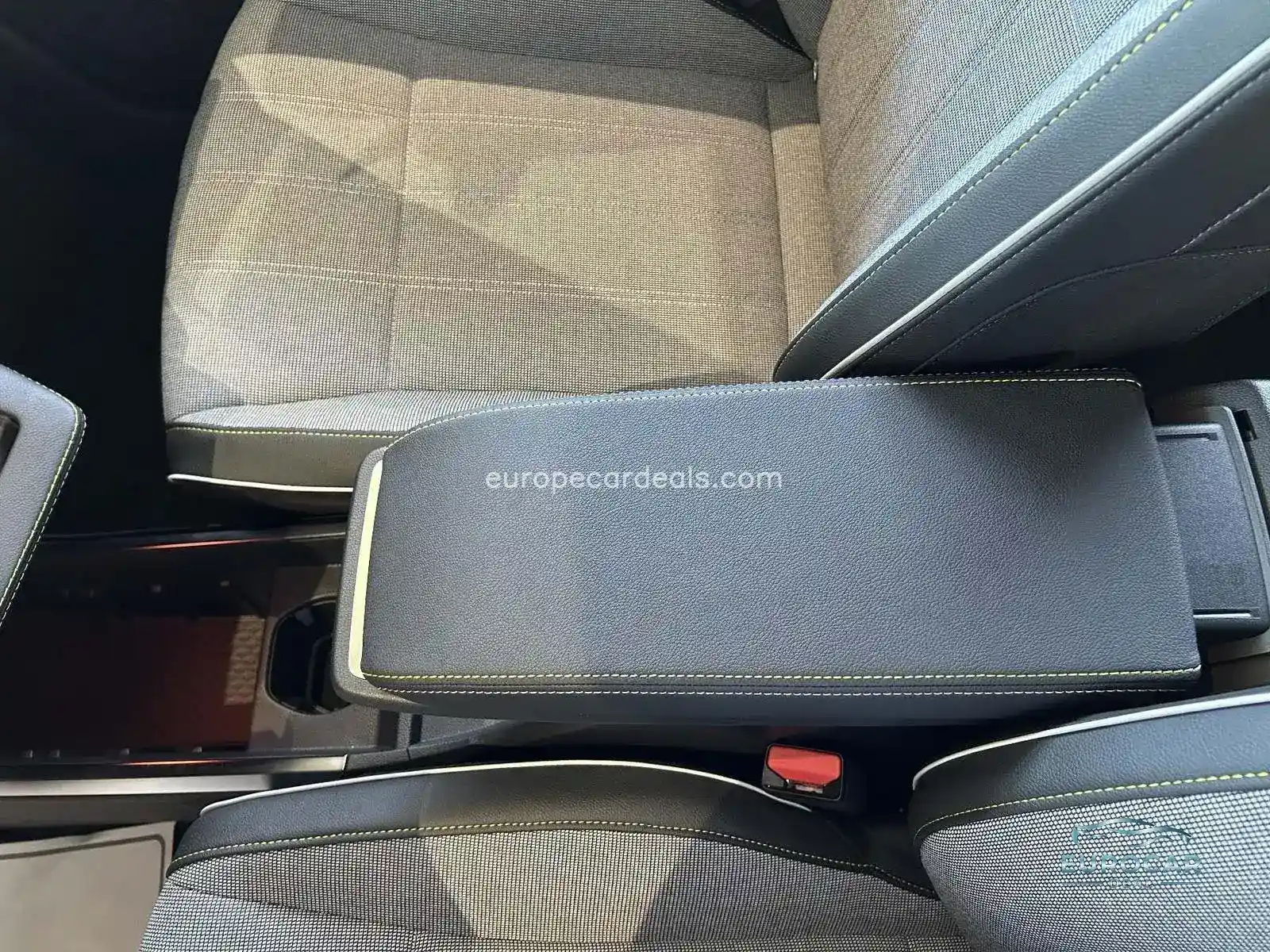 Renault Scenic E-TECH